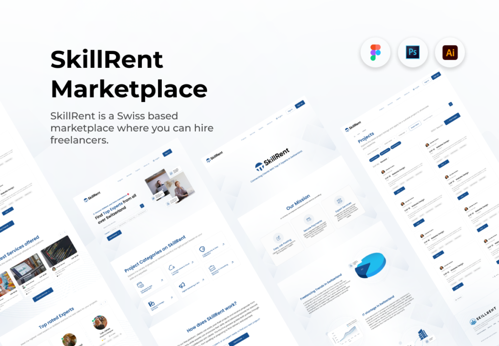 SkillrentCover