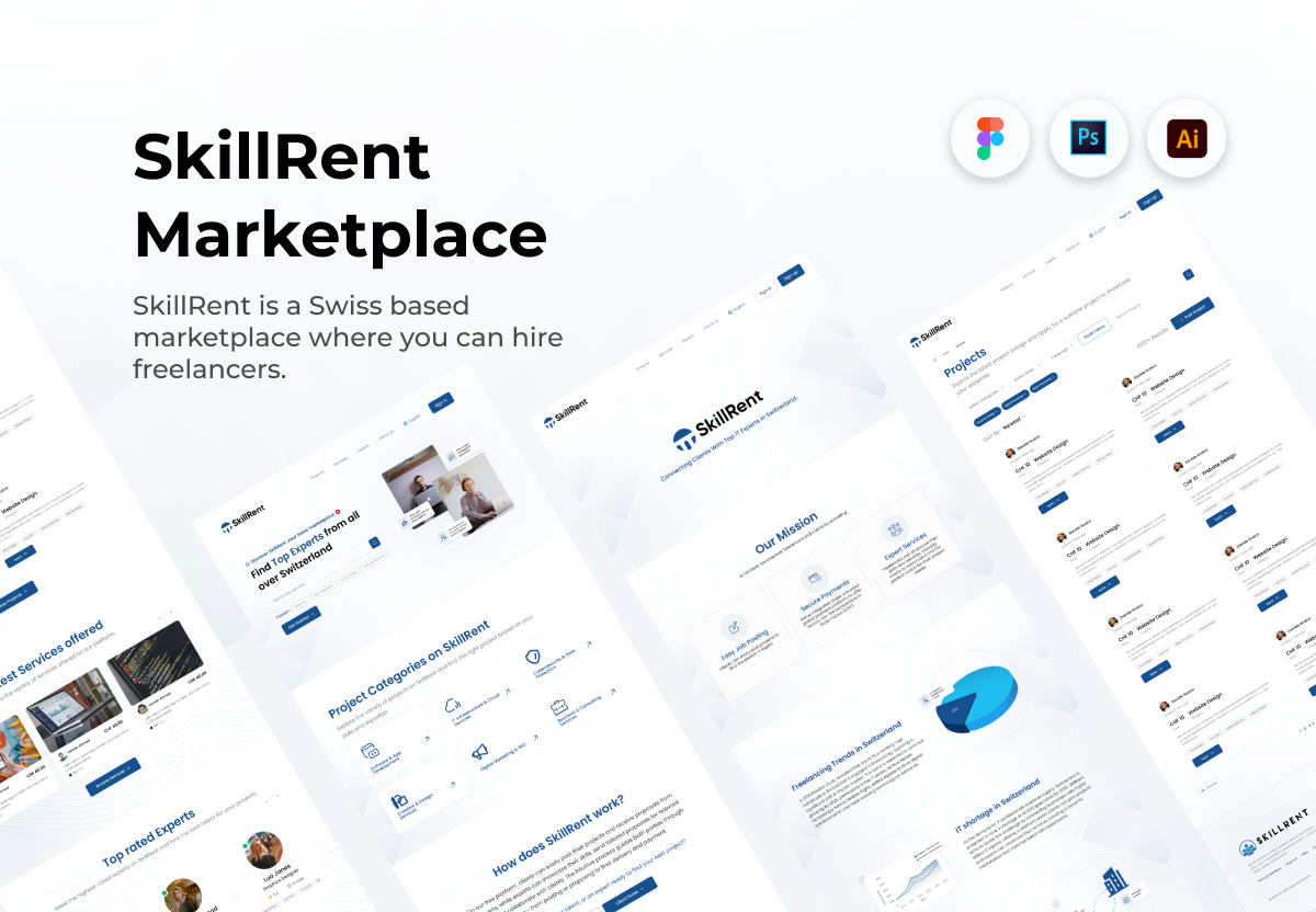 SkillrentCover