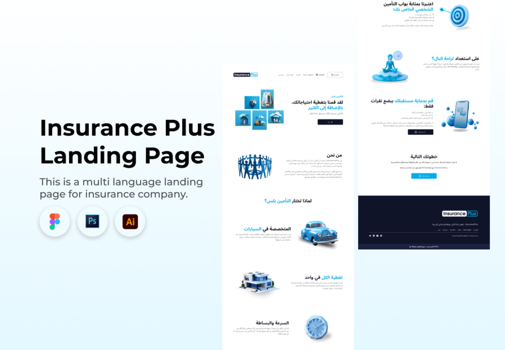 Insurance Plus Cover